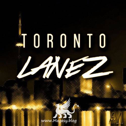 Toronto LaneZ WAV MiDi