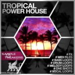 Tropical Power House WAV MiDi AiFF-DiSCOVER