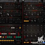 J4-Synth KONTAKT-0TH3Rside