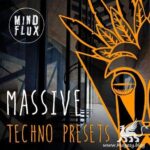 Massive Techno WAV MiDi MASSiVE-DiSCOVER