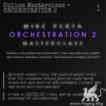 Orchestration 2 Masterclass TUTORiAL