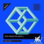 Tech-House Top Loops 1 WAV