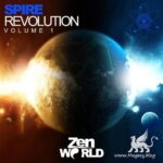 Spire Revolution For SPiRE-MAGNETRiXX