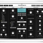 ThereMIDI v1.0 iPAD