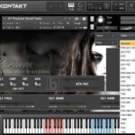 Paravox Youth Soprano KONTAKT-0TH3Rside