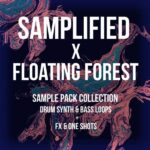 Floating Forest Sample Pack Collection WAV-TZ Group