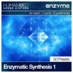 Enzymatic Synthesis 1 Soundset for Enzyme-TZ Group