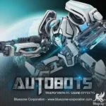 Autobots – Transformers Sound Effects WAV