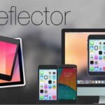 Reflector 2.6.0 macOS-P2P