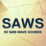 Nothing But Saws WAV MASSiVE