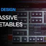 NI MASSiVE Wavetables TUTORiAL