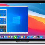 Parallels Desktop 16.1.1 MULTiLANG macOS