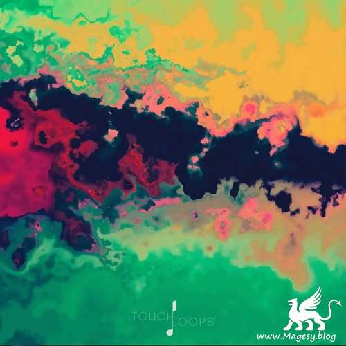 Ambient Textures WAV MiDi
