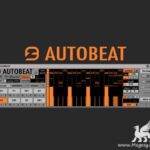 AutoBeat v1.2 for Ableton Live ALP-SYNTHiC4TE