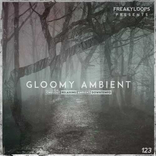 Gloomy Ambient WAV