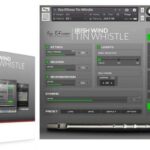 Irish Tin Whistle KONTAKT