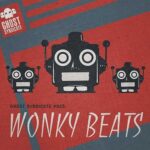Wonky Beats WAV