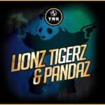 Lionz Tigerz and Pandaz WAV MiDi
