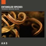 Entangled Species v1.1 ALP-SYNTHiC4TE