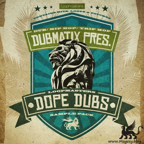 Dope Dubs MULTiFORMAT