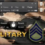 Military Madness KONTAKT-0TH3Rside