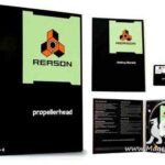 Reason v5.0.1 HYBRiD DVDR WiN MAC-AiRSO-ArCADE