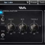 Wave Arts Tube Saturator 2 v2.18 macOS-HCiSO