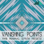 Vanishing Points: FM8 Minimal Synth Presets MiDi FM8