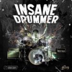 Insane Drummer WAV-DiSCOVER