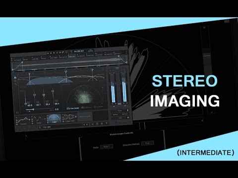 Stereo Imaging TUTORiAL