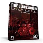 The Black Album Drums For BFD3