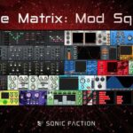 Dope Matrix Mod Squad v2.1.5 for Ableton Live v9.7.1 ALP-SYNTHiC4TE