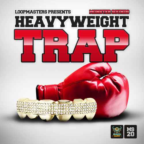 Heavyweight Trap MULTiFORMAT