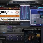 Logic Pro X 3rd Party Plug-in Mapping with Smart Controls