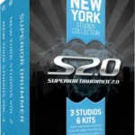 SDX New York Studios Vol.1 v1.5.0 NO INSTALL for SD3