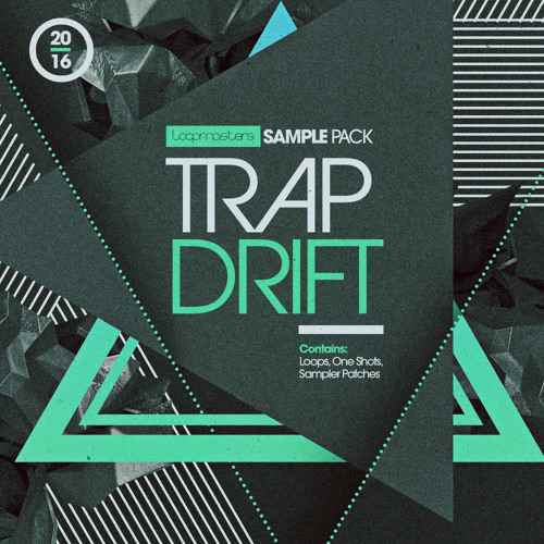 Trap Drift MULTiFORMAT