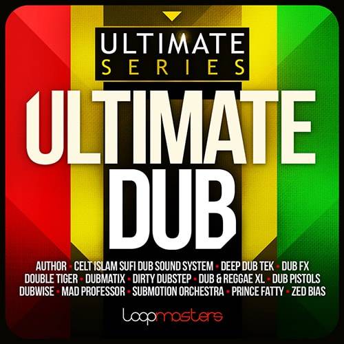 Ultimate Dub MULTiFORMAT