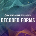 Decoded Forms MASCHiNE EXPANSiON WiN MAC