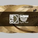 BFD Sabian Digital Vault WiN MAC BFD3