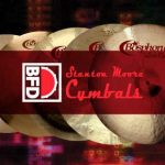 BFD Stanton Moore Cymbals BD3