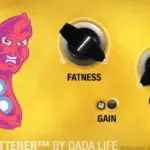 Sausage Fattener v1.4.1 VST2 VST3 x86 x64 WiN-MOCHA