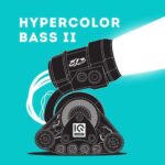 Hypercolor Bass 2 WAV MiDi