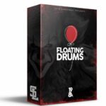 Floating Drums WAV