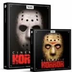 Cinematic Horror Bundle WAV-FANTASTiC