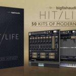 Hit Life Modern Hip Hop MULTiFORMAT-FANTASTiC