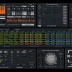 J74 Progressive v4.0.4 for MAX For LiVE-SYNTHiC4TE