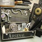 Arsenal v1.0 ALP-SYNTHiC4TE
