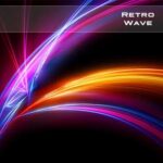 Retro Wave for PolyKB II and III-DECiBEL