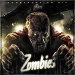 Zombies WAV MiDi