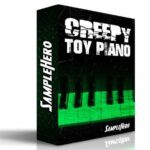 Creepy Toy Piano KONTAKT